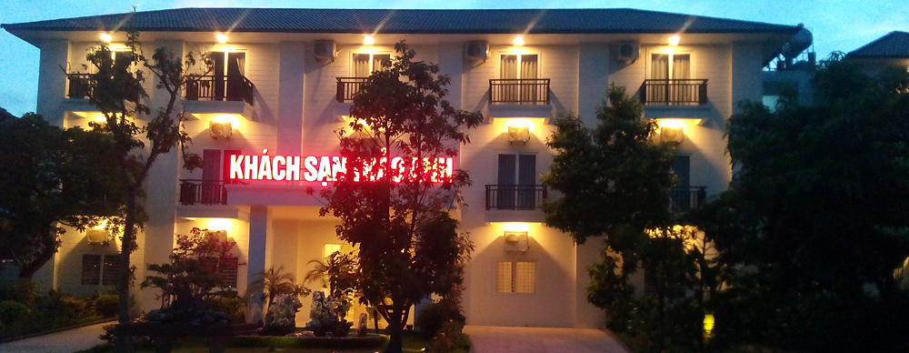Thảo Anh Hotel